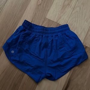 Hotty Hot 2.5” Shorts